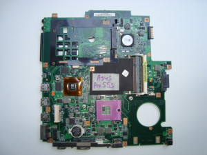 Дънна платка за лаптоп Asus Pro55s X59 08G2005FS21Q